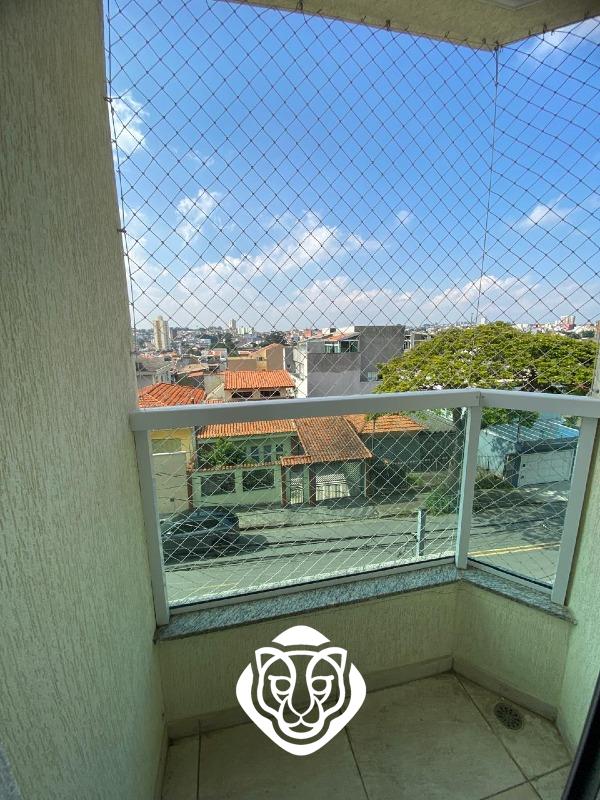 Sacada - Dormitório II