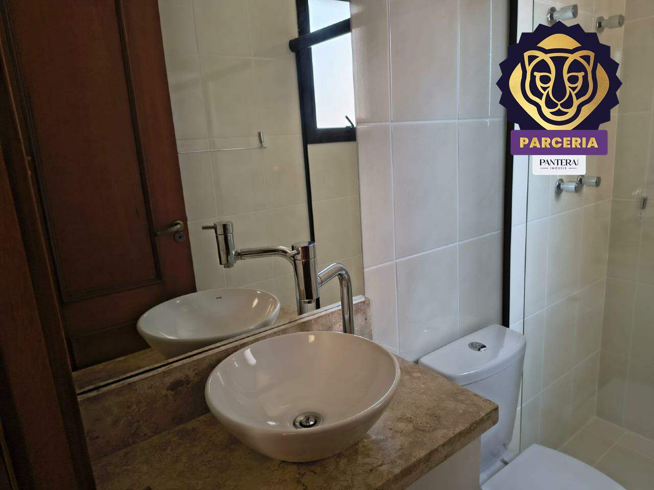Banheiro da Suite II