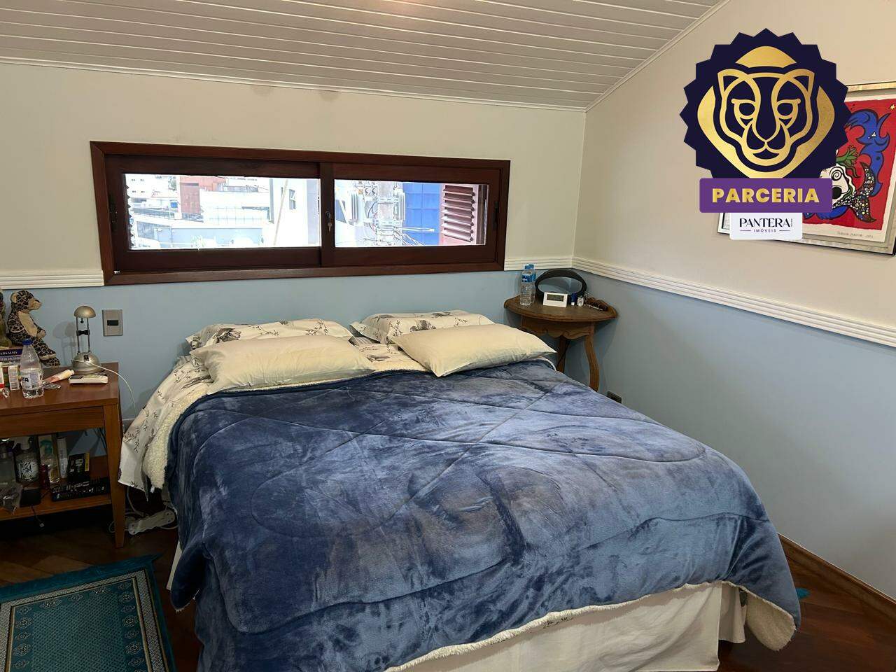 Dormitório III suíte