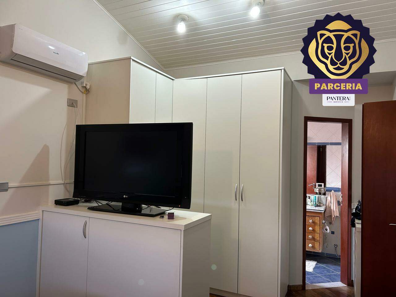 Dormitório II suíte