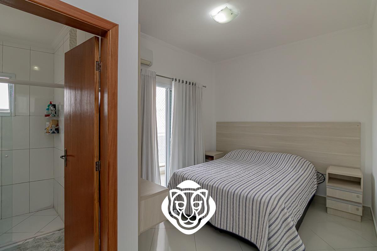 Dormitório III - Suíte