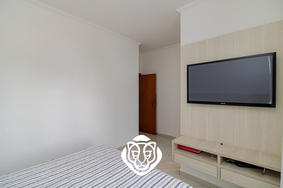 Dormitório III - Suíte