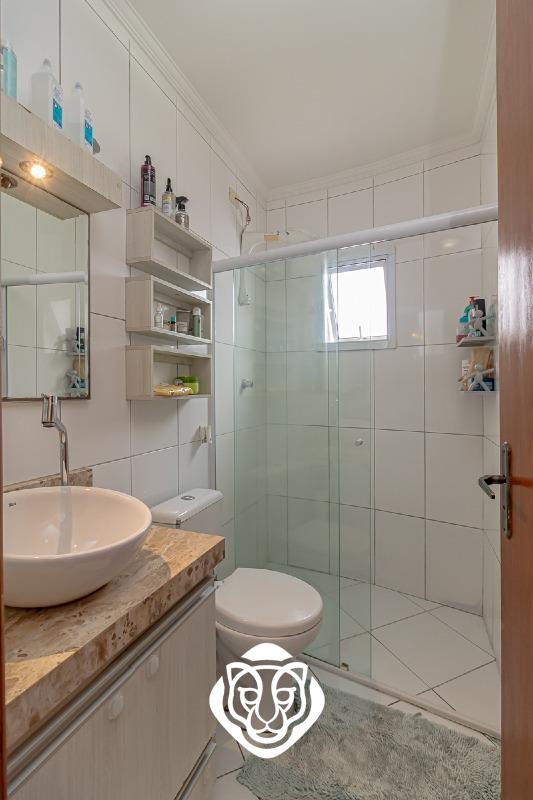 Banheiro - Dormitório III 