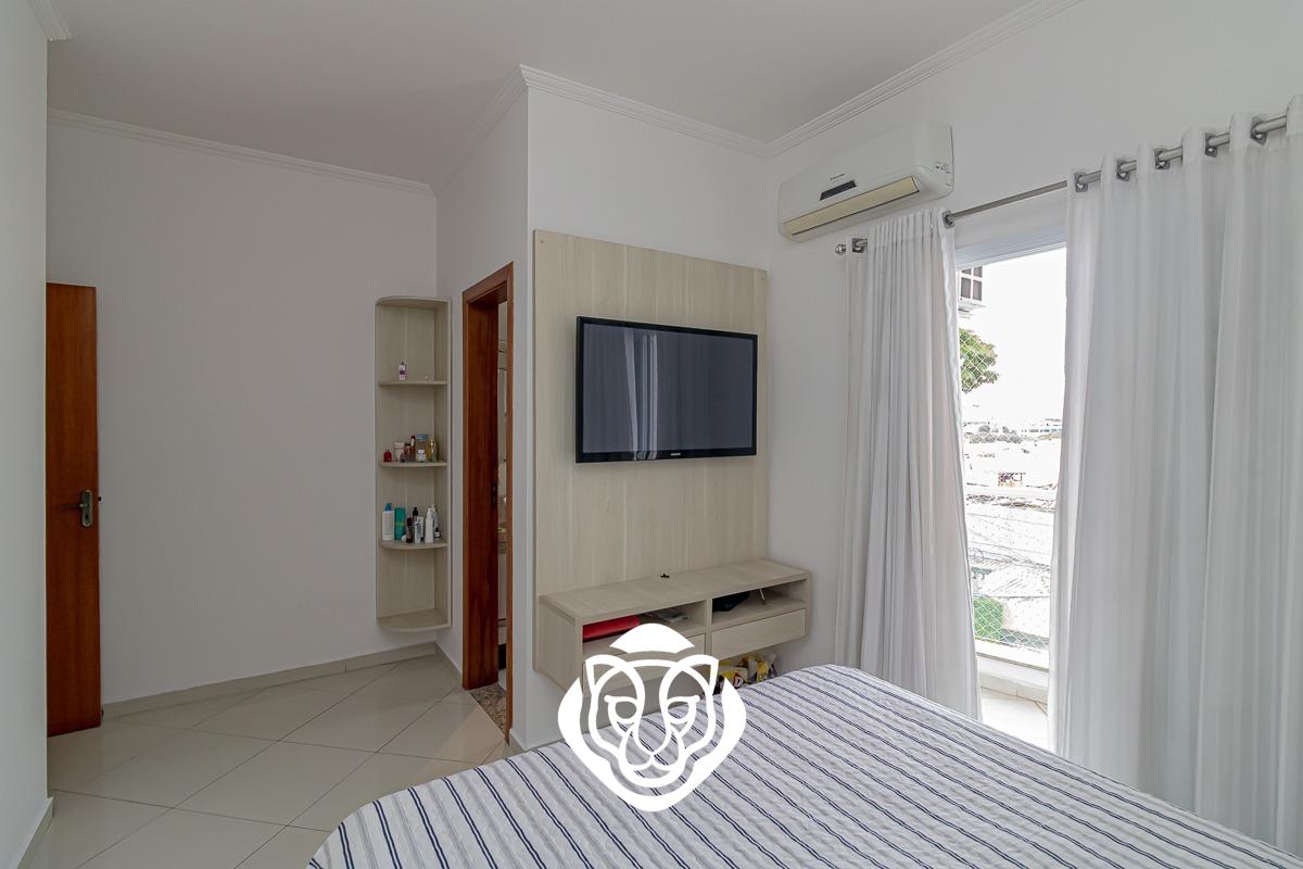 Dormitório III - Suíte