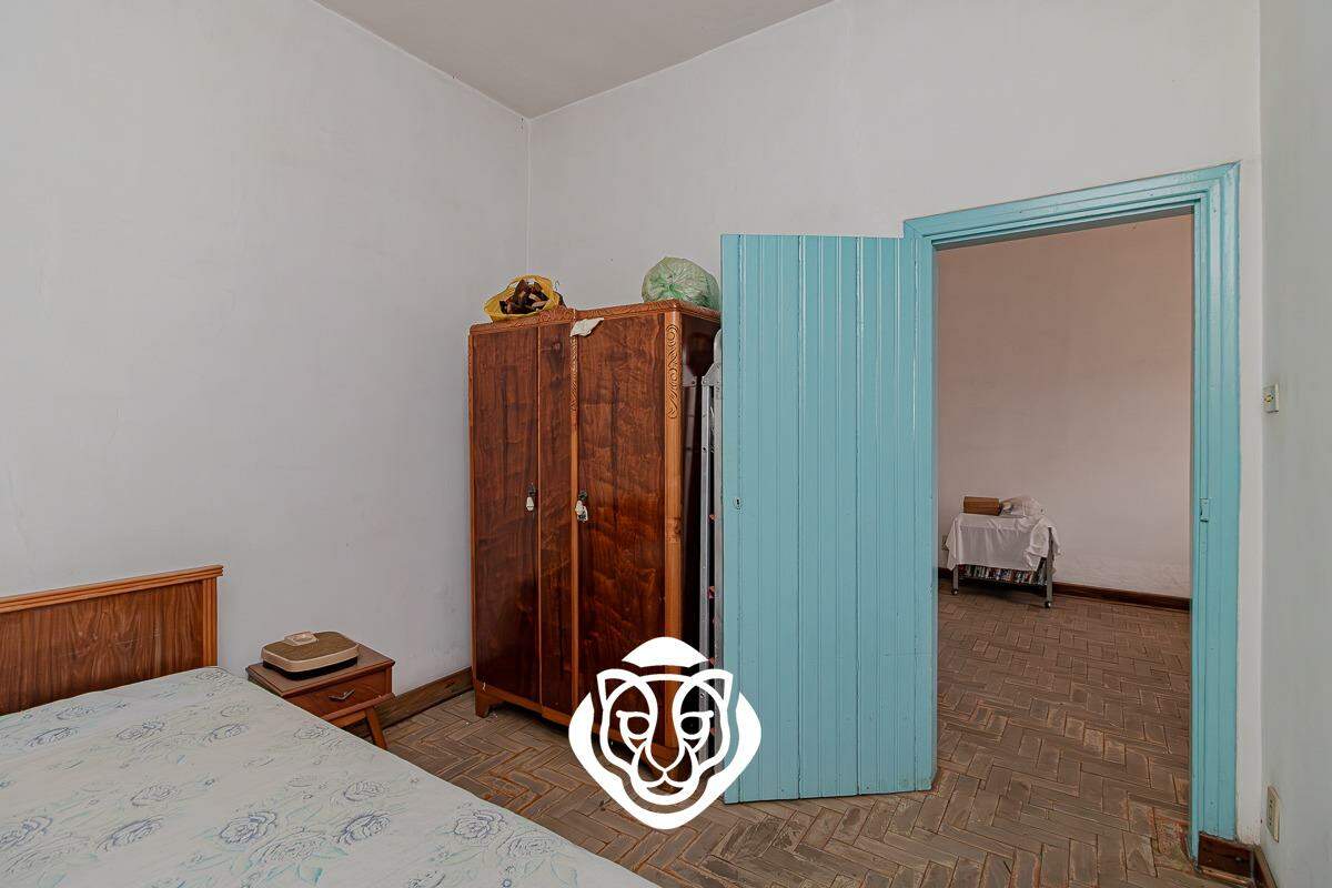 Dormitório I - Casa I