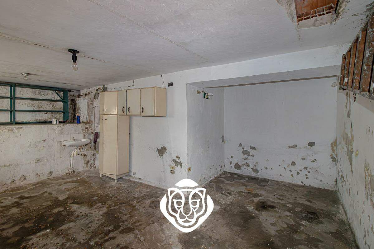 Garagem