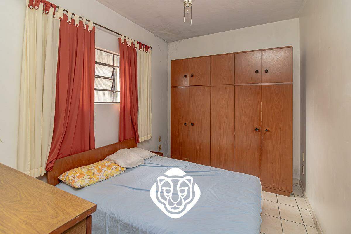 Dormitório I - Casa II