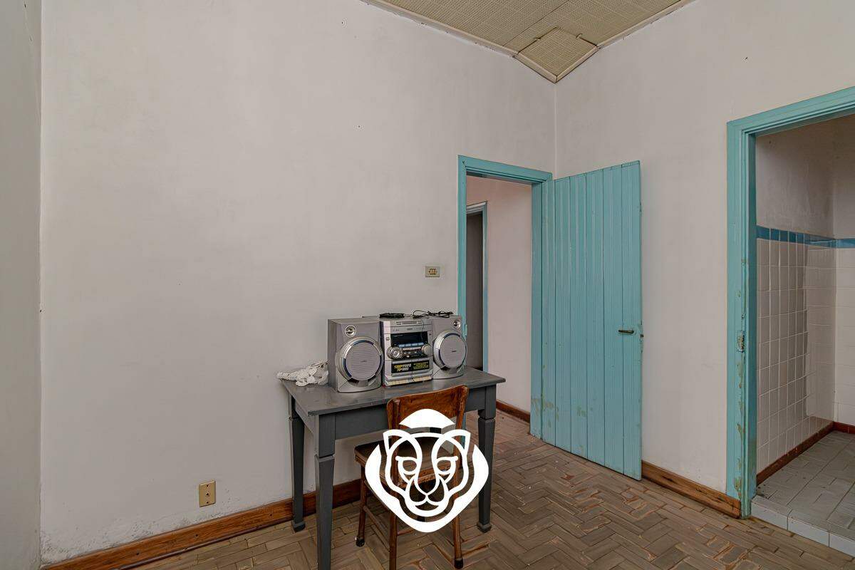 Sala de Jantar - Casa I