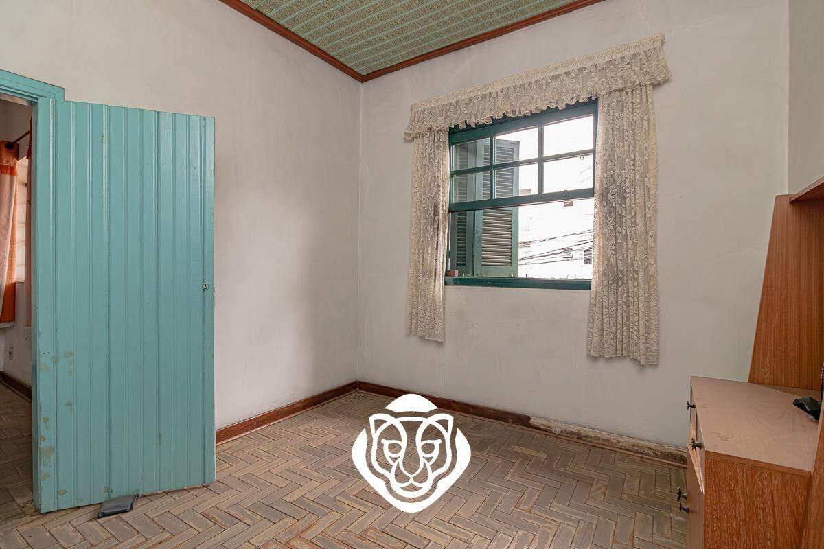 Dormitório I - Casa I