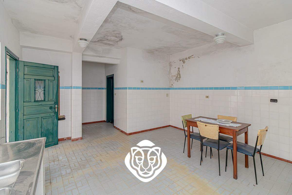 Cozinha - Casa I