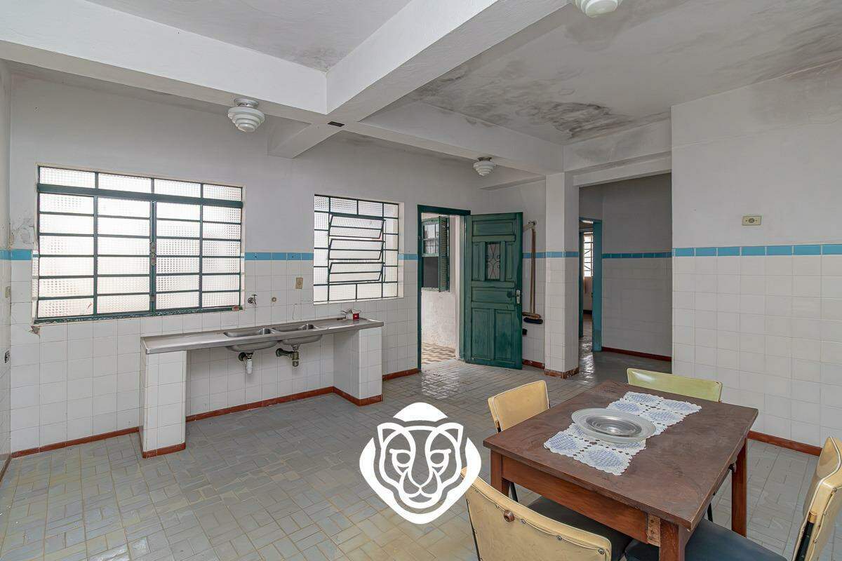 Cozinha - Casa I 