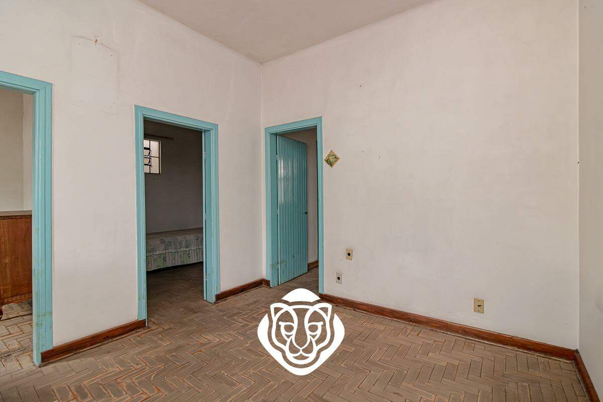 Sala - Casa I 