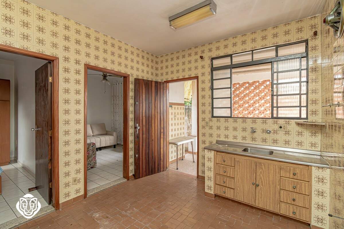 Cozinha - Casa II