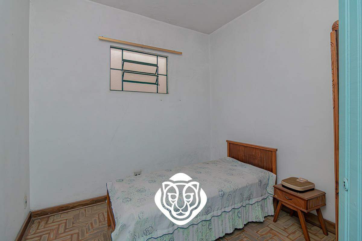 Dormitório I - Casa I