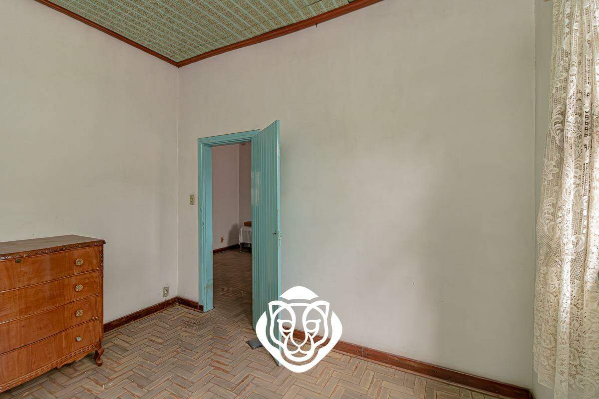 Dormitório I - Casa I