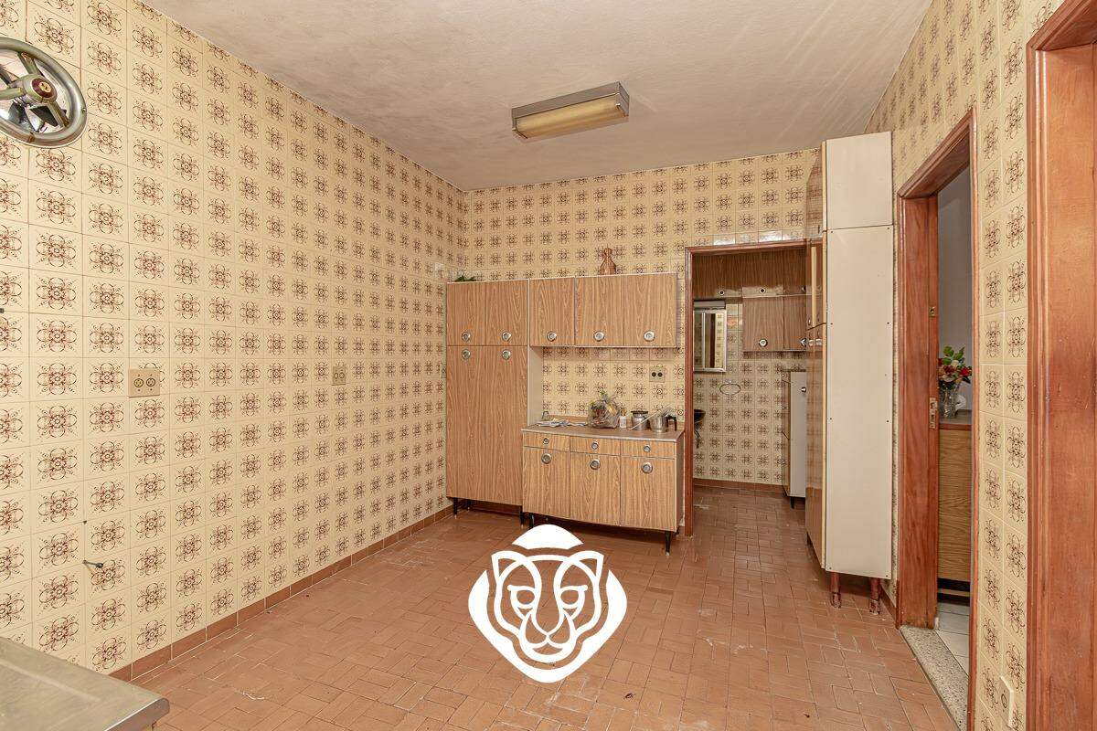 Cozinha - Casa II