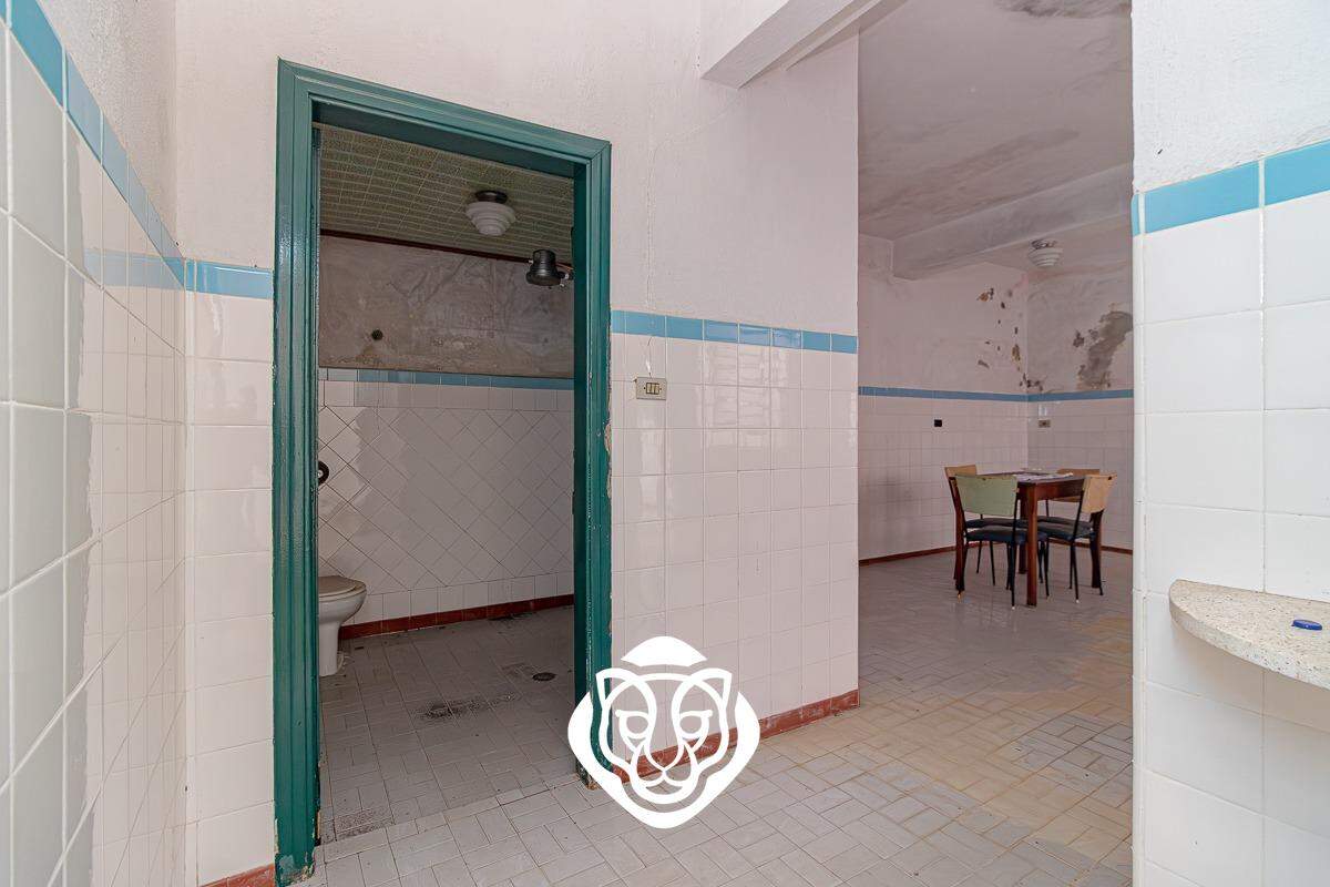 Sala de Jantar - Casa I