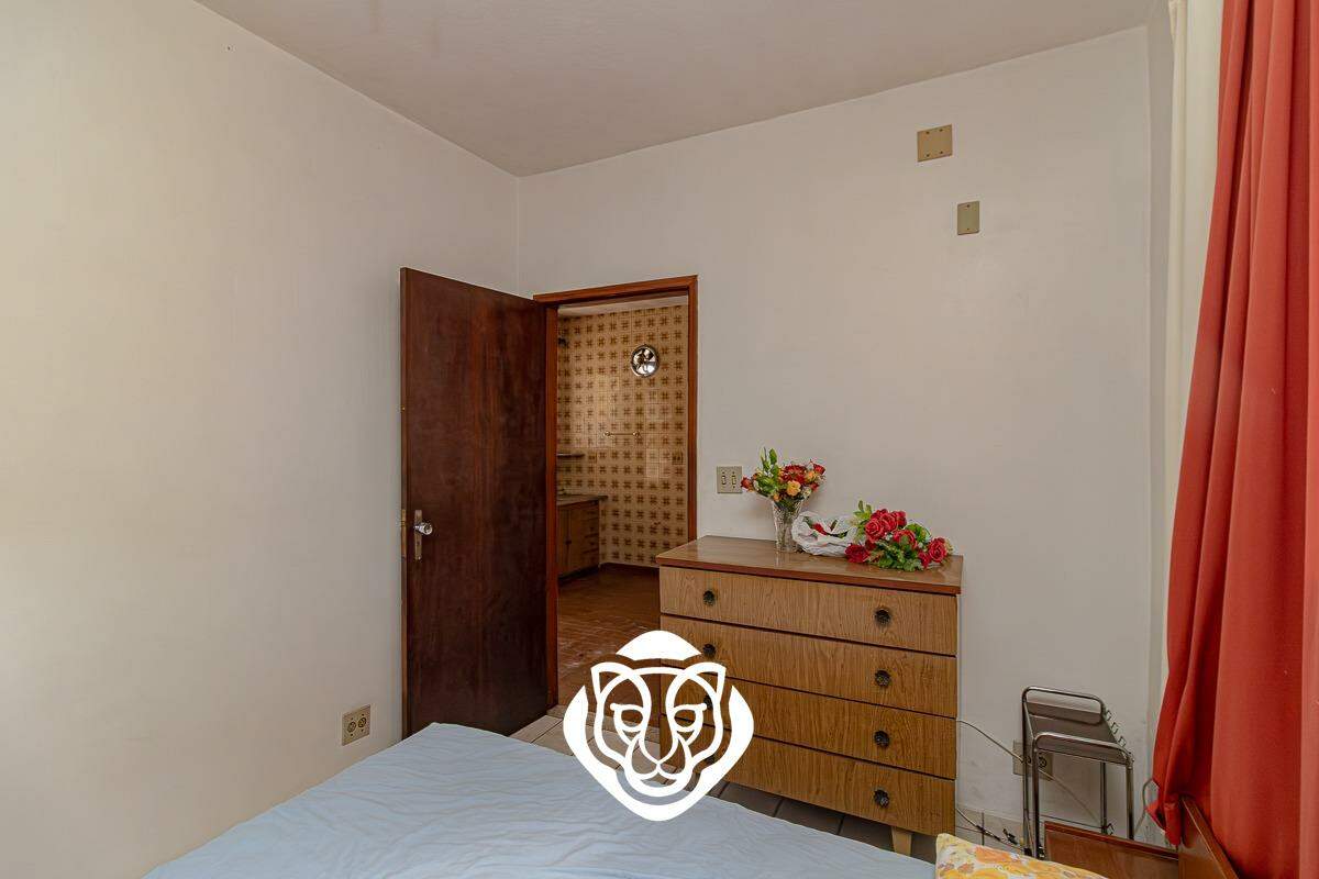 Dormitório I - Casa II