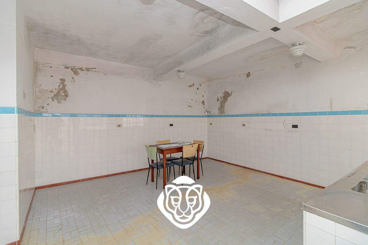 Cozinha - Casa I