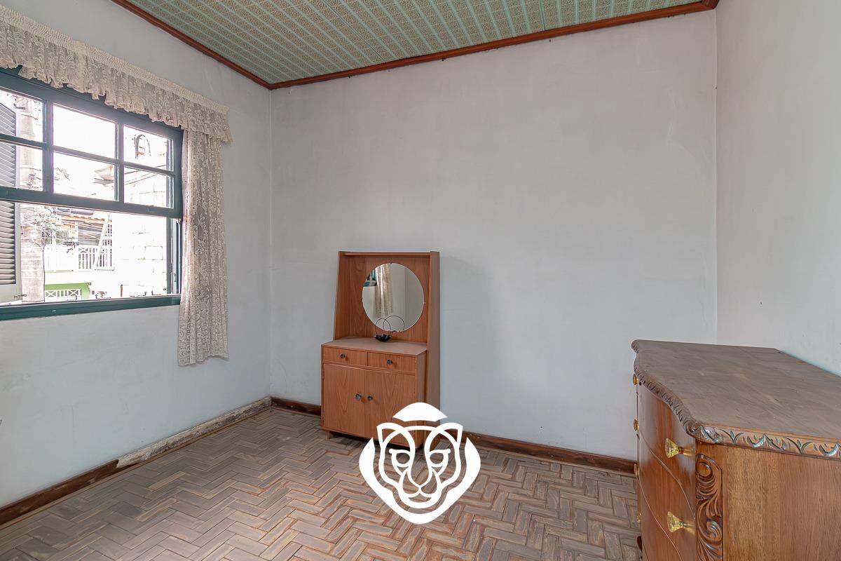 Dormitório I - Casa I