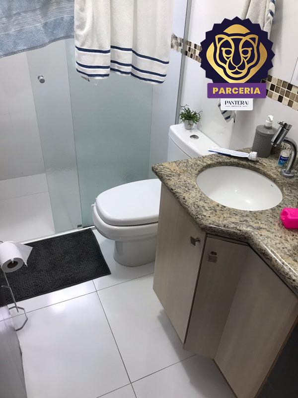 Suíte Dormitório II