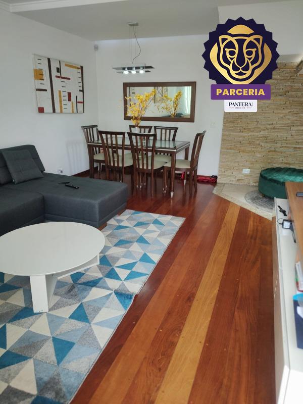 Sala de Estar e de Jantar