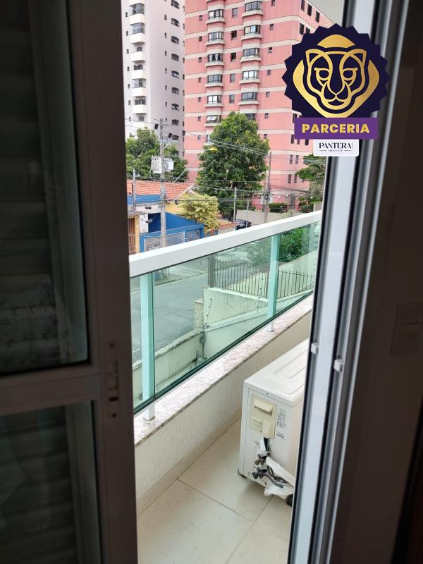 Sacada do Dormitório III