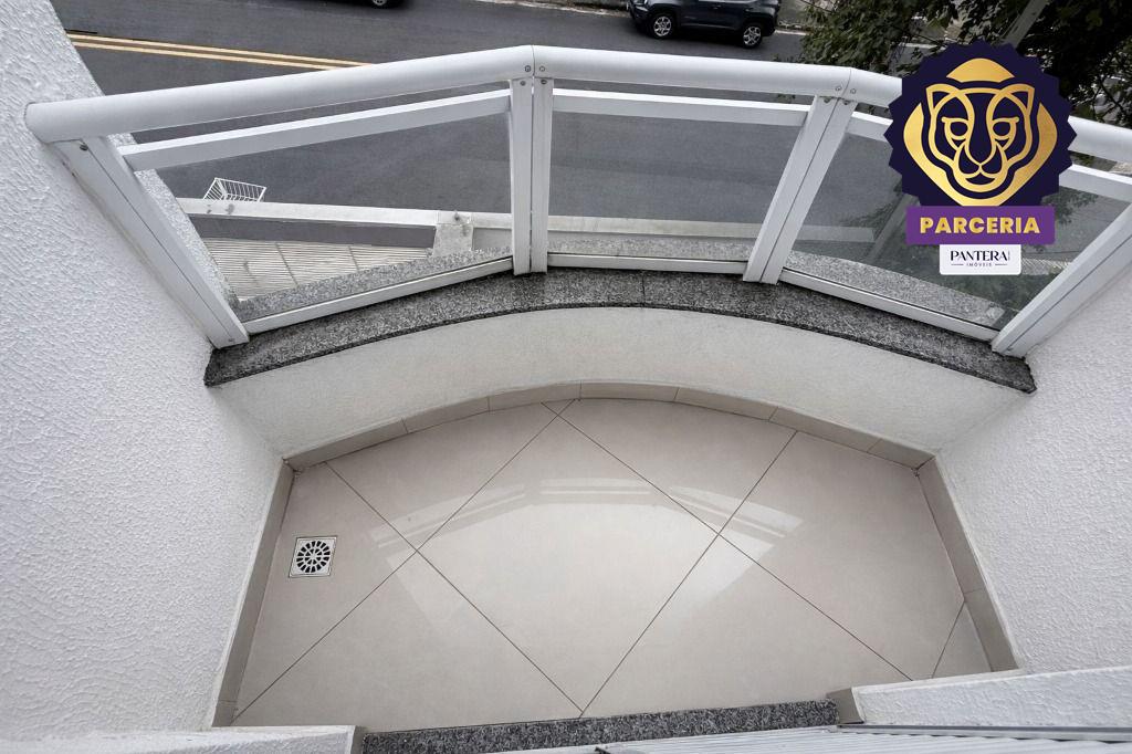 Sacada Dormitório I - Suíte