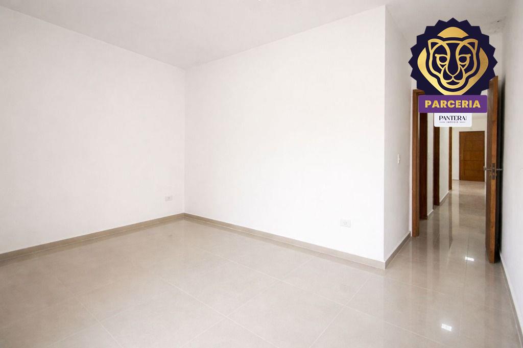 Dormitório I - Suíte