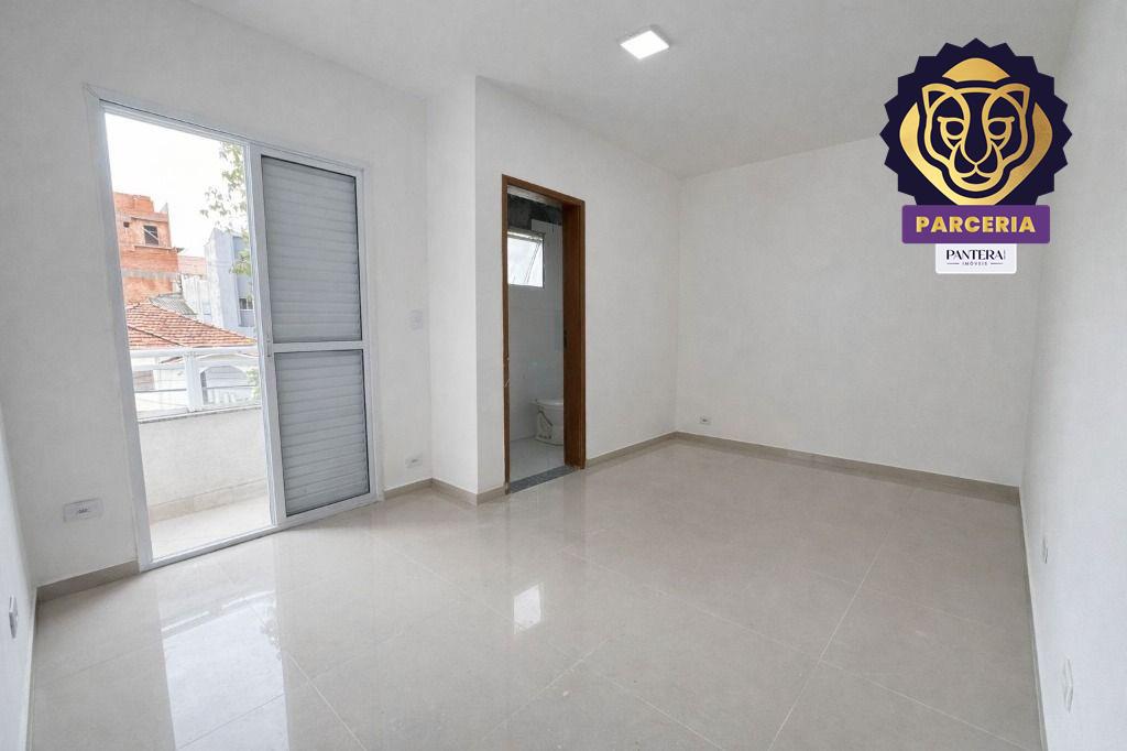 Dormitório I - Suíte