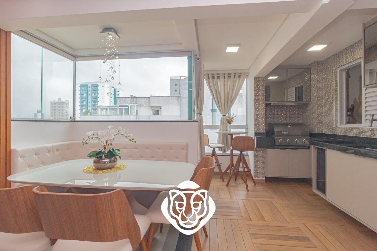 Sala - Espaço gourmet