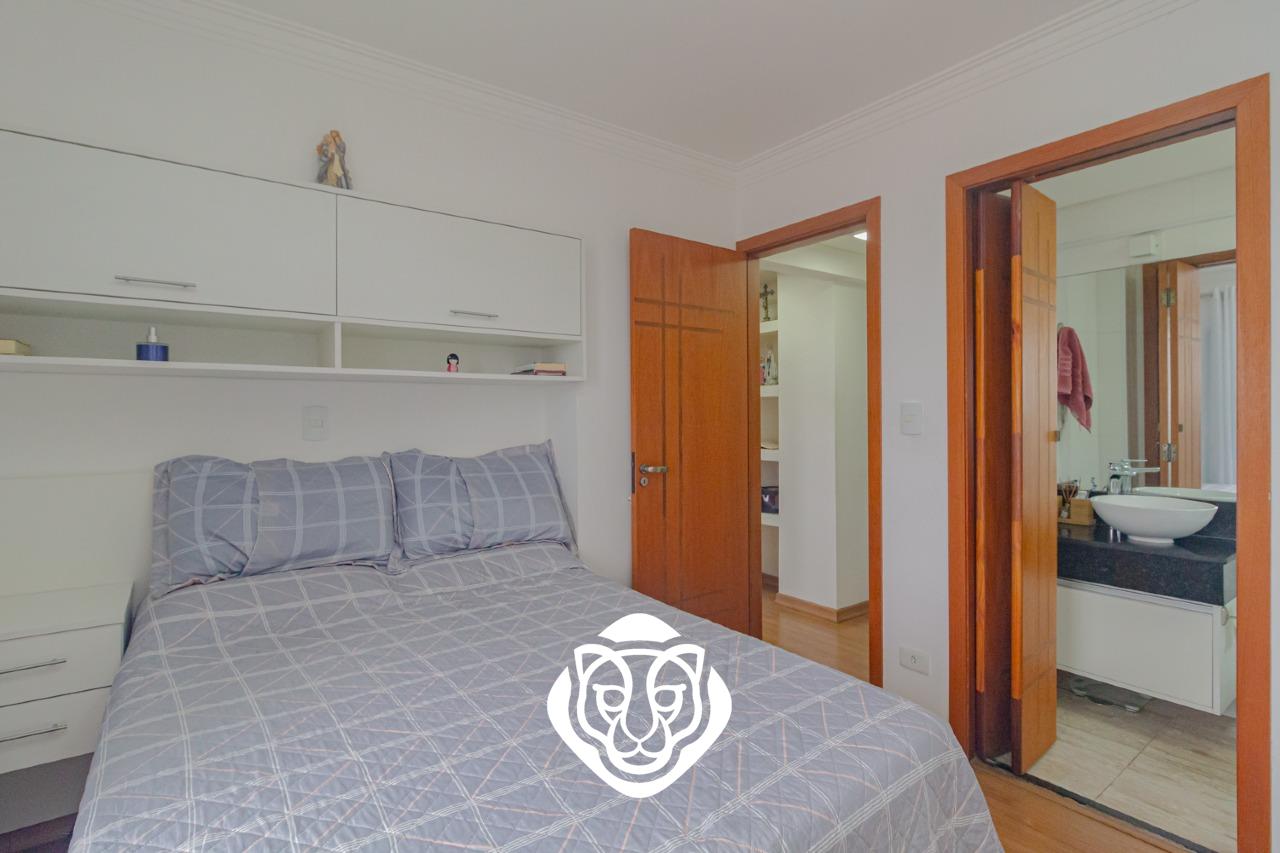 Dormitório II - suíte