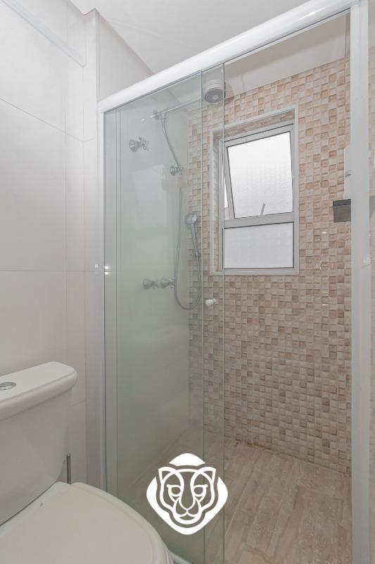 Banheiro - Dormitório II 