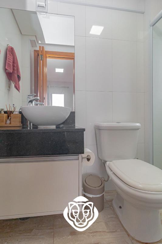 Banheiro - Dormitório II 