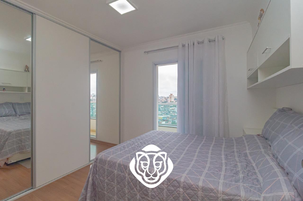 Dormitório II - suíte