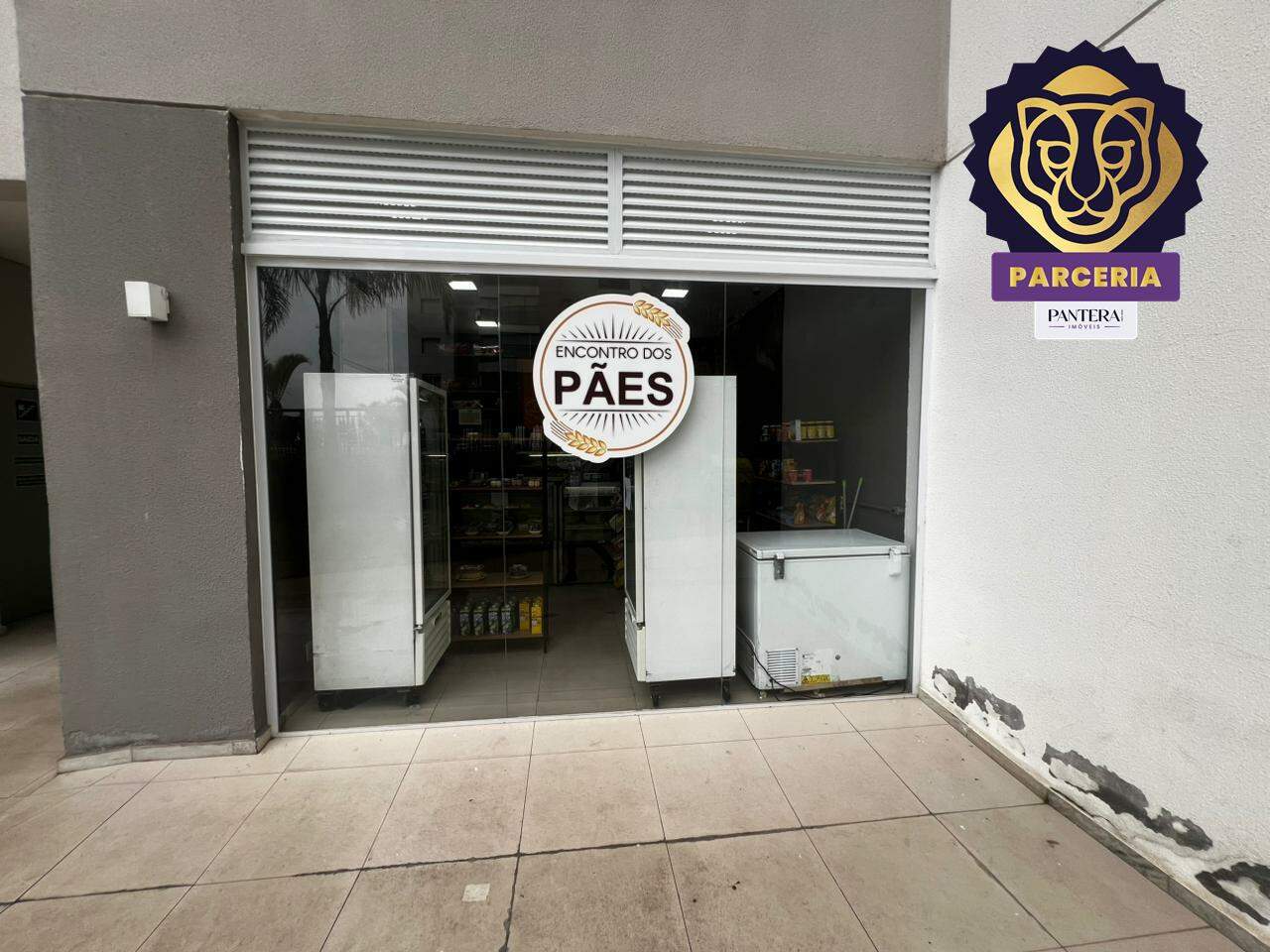Mini mercado
