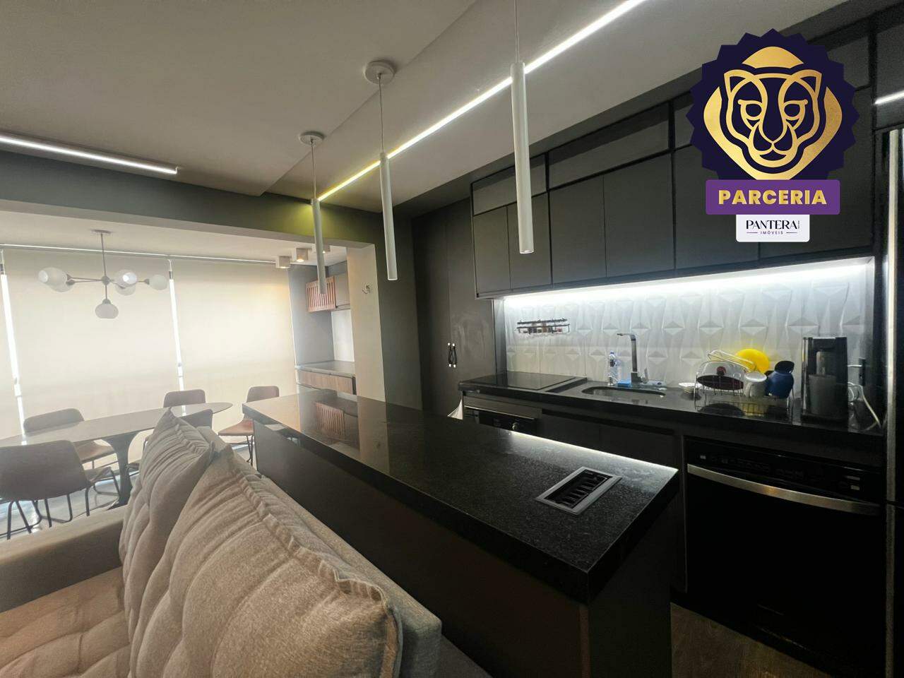 Sala/Cozinha
