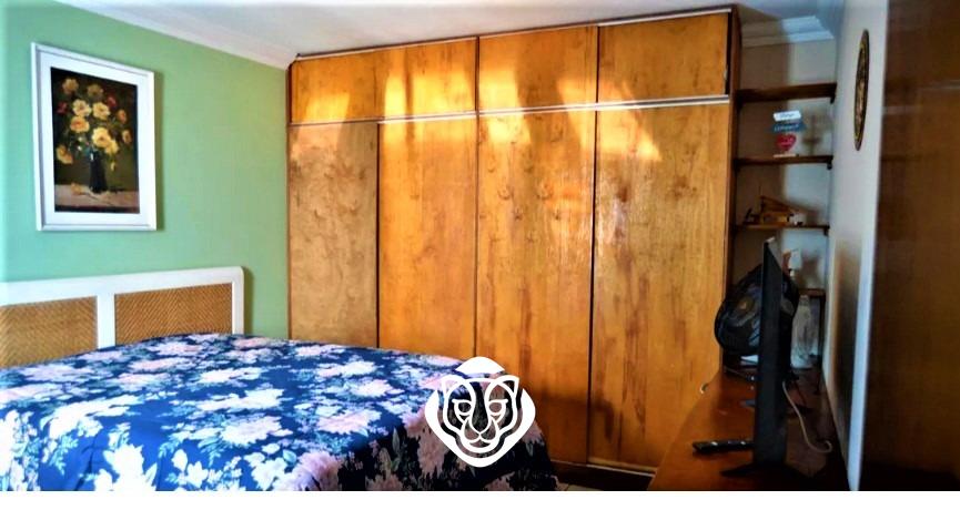 Dormitório I - suíte