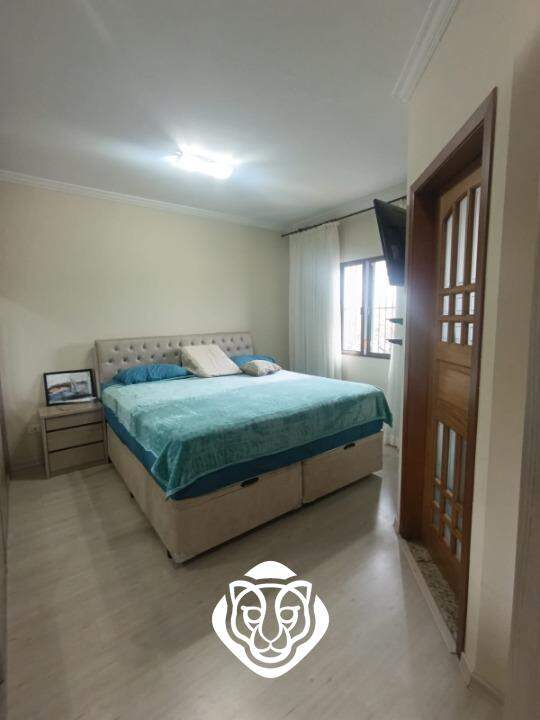 Dormitório II - suíte