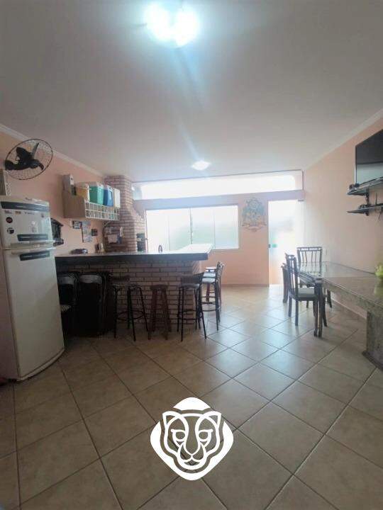 Espaço gourmet