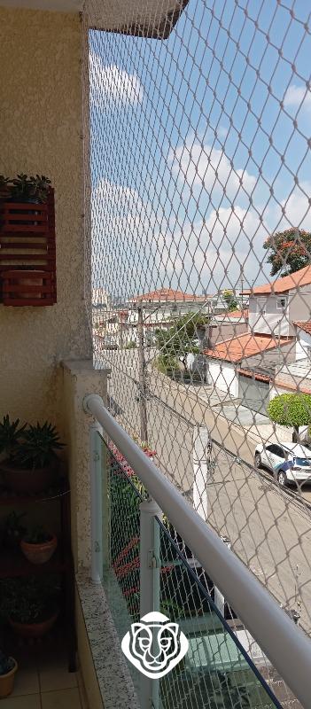 Varanda - Dormitório I