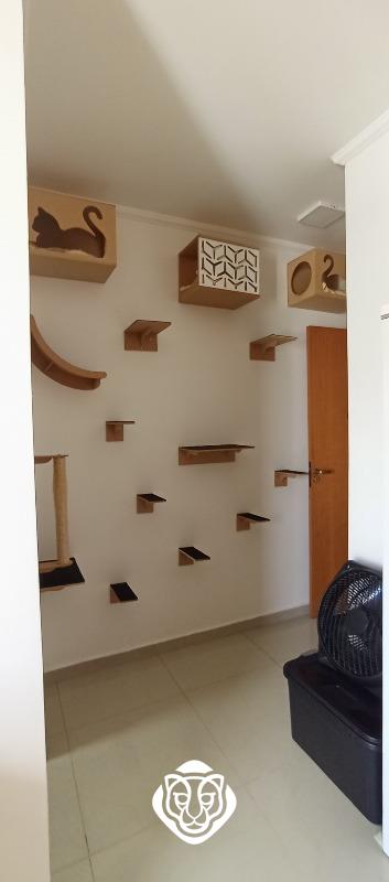 Dormitório I - suíte 