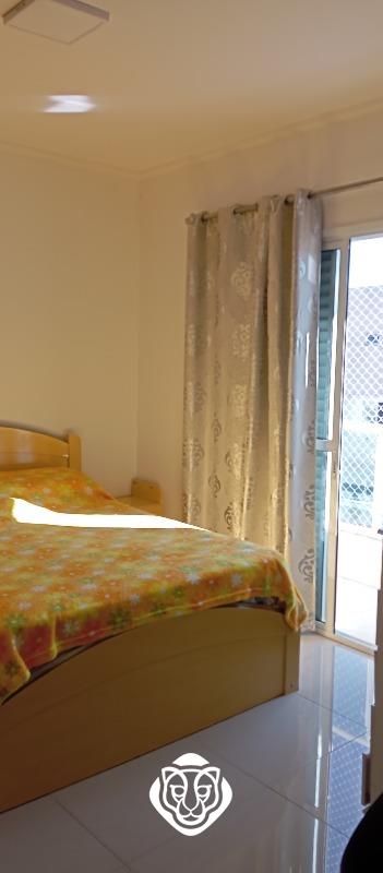 Dormitório I - suíte 