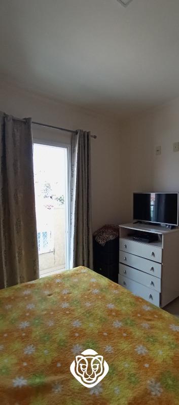 Dormitório I - suíte 