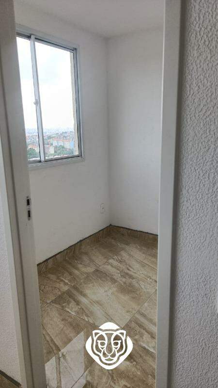 Dormitório I