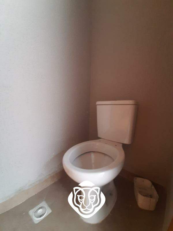 Lavabo área de serviço