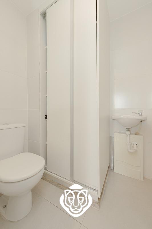 Lavabo Área de serviço