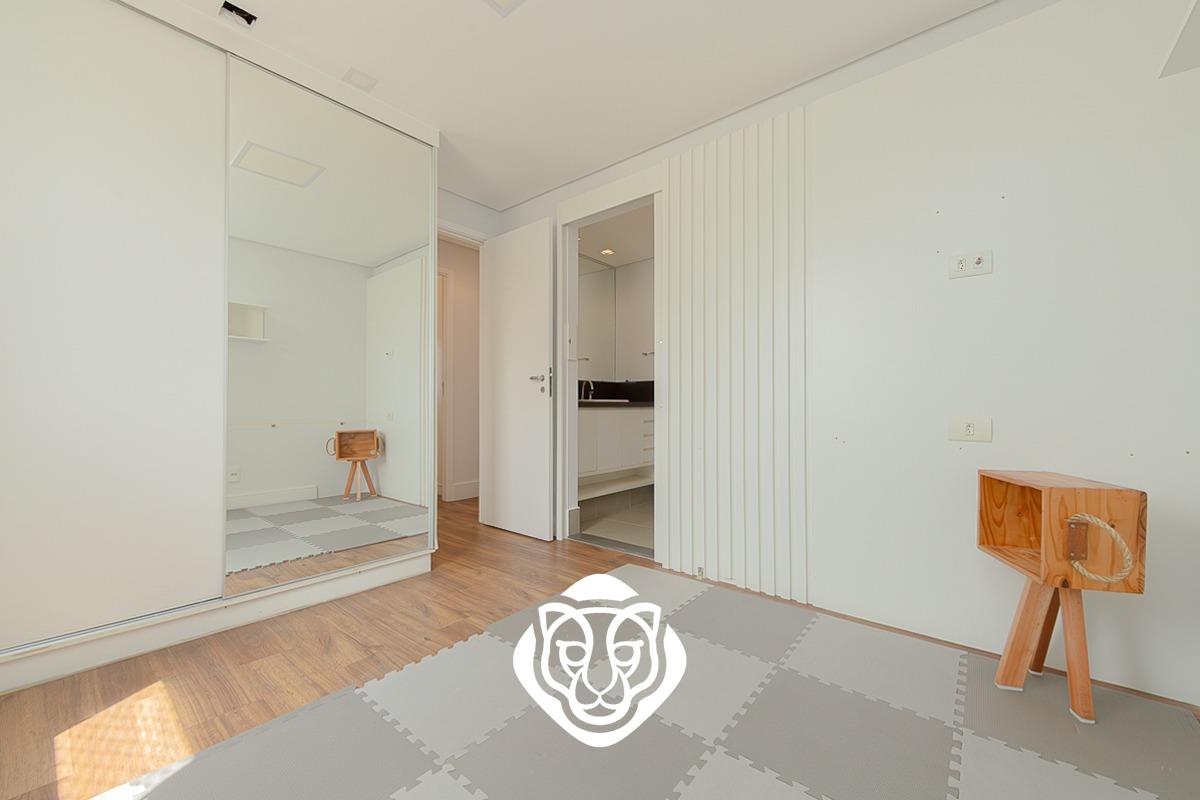 Dormitório II - suíte 