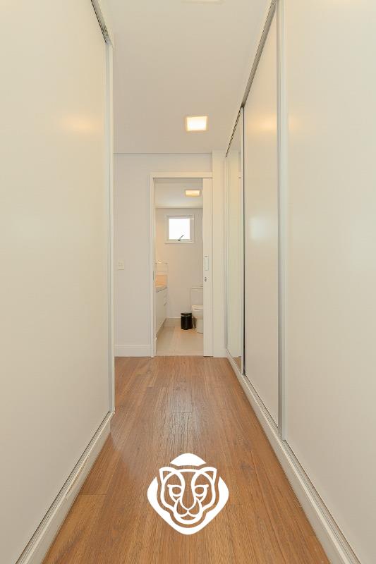 Dormitório I - suíte 