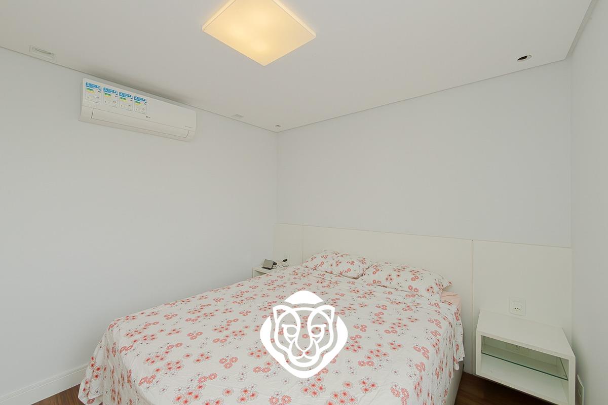 Dormitório I - suíte 